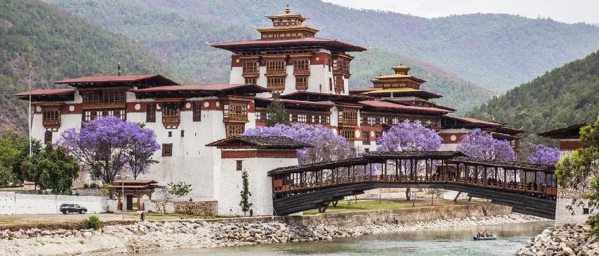 Classic Bhutan Tour photo 2