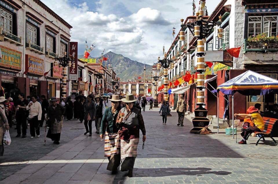 Lhasa Tour From Kathmandu  photo 1