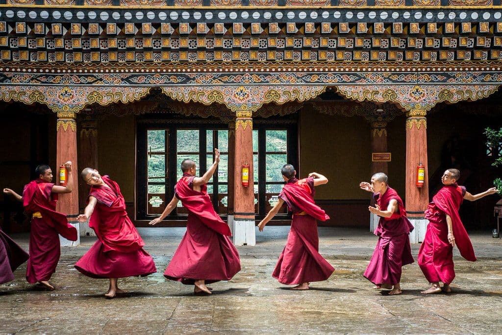 Lhasa Tour From Kathmandu  photo 4
