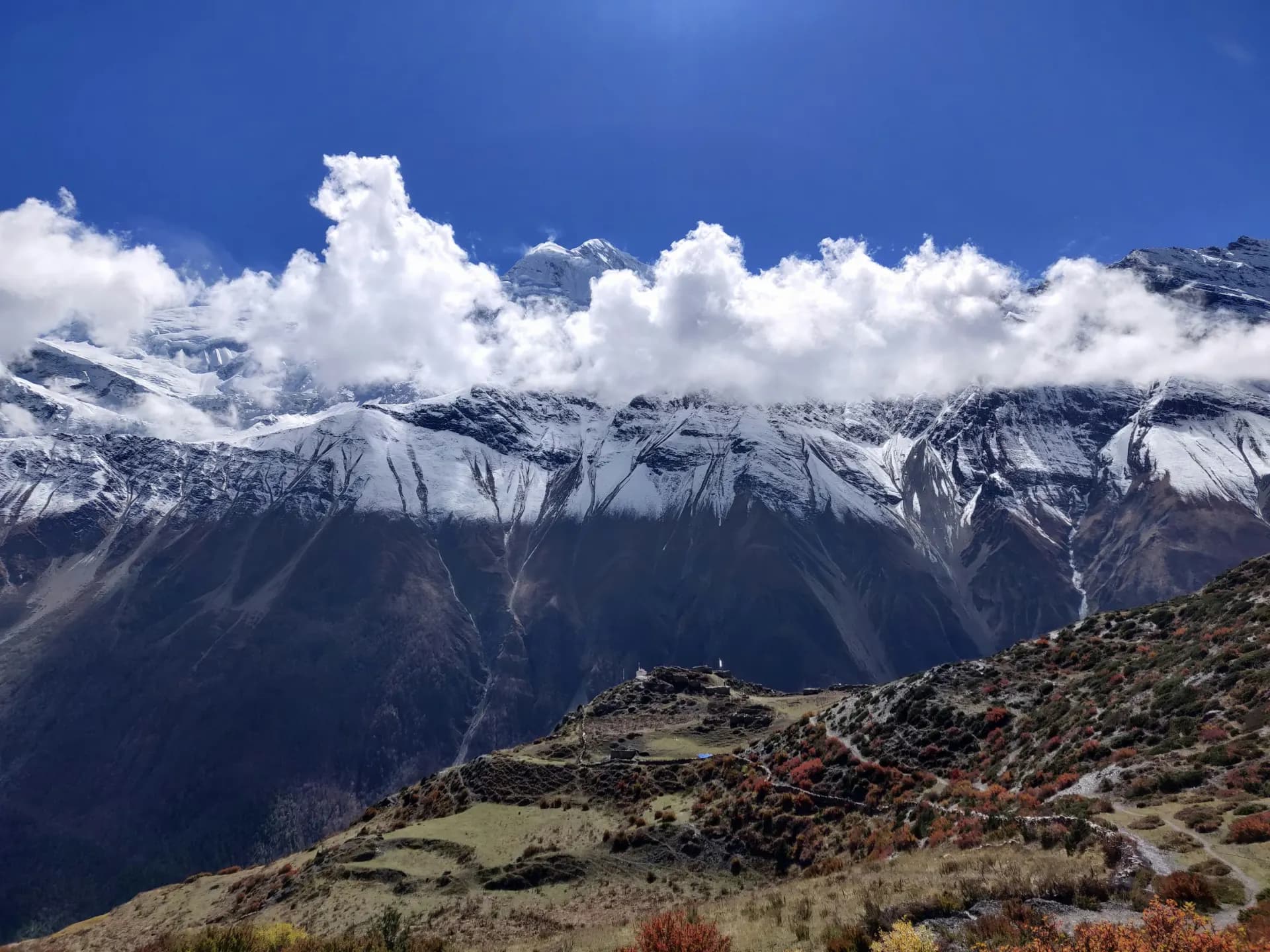 Upper Dolpo Trek