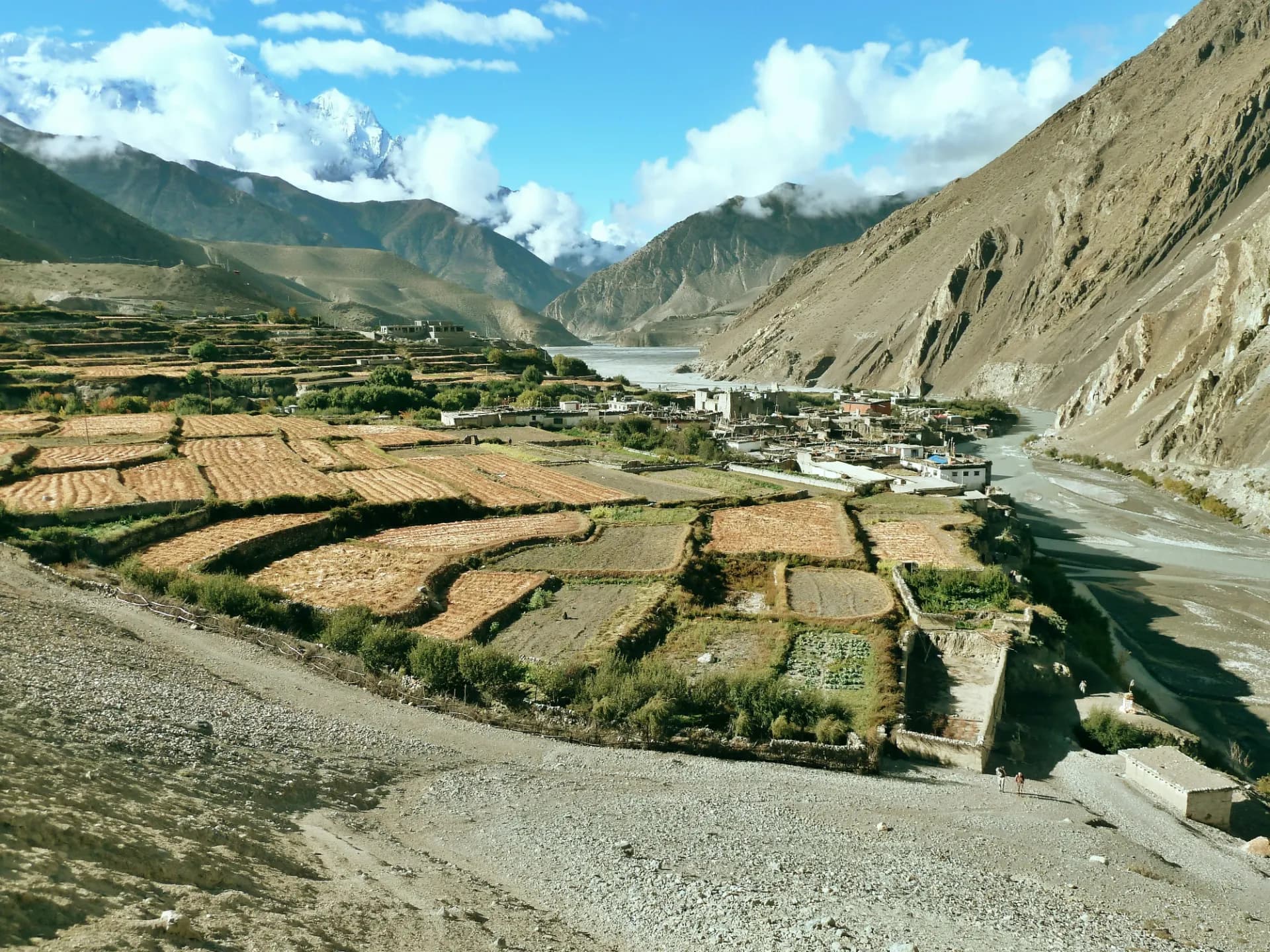 Upper Dolpo Trek gallery image 2