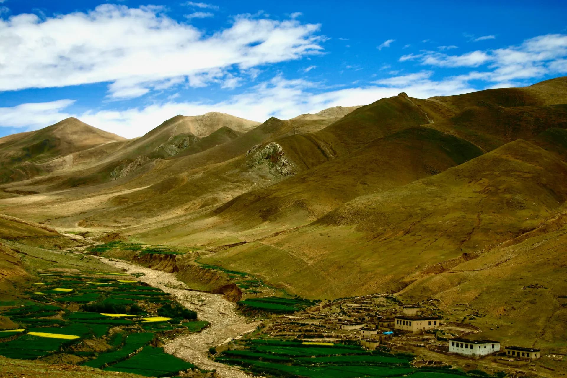 Upper Dolpo Trek gallery image 4
