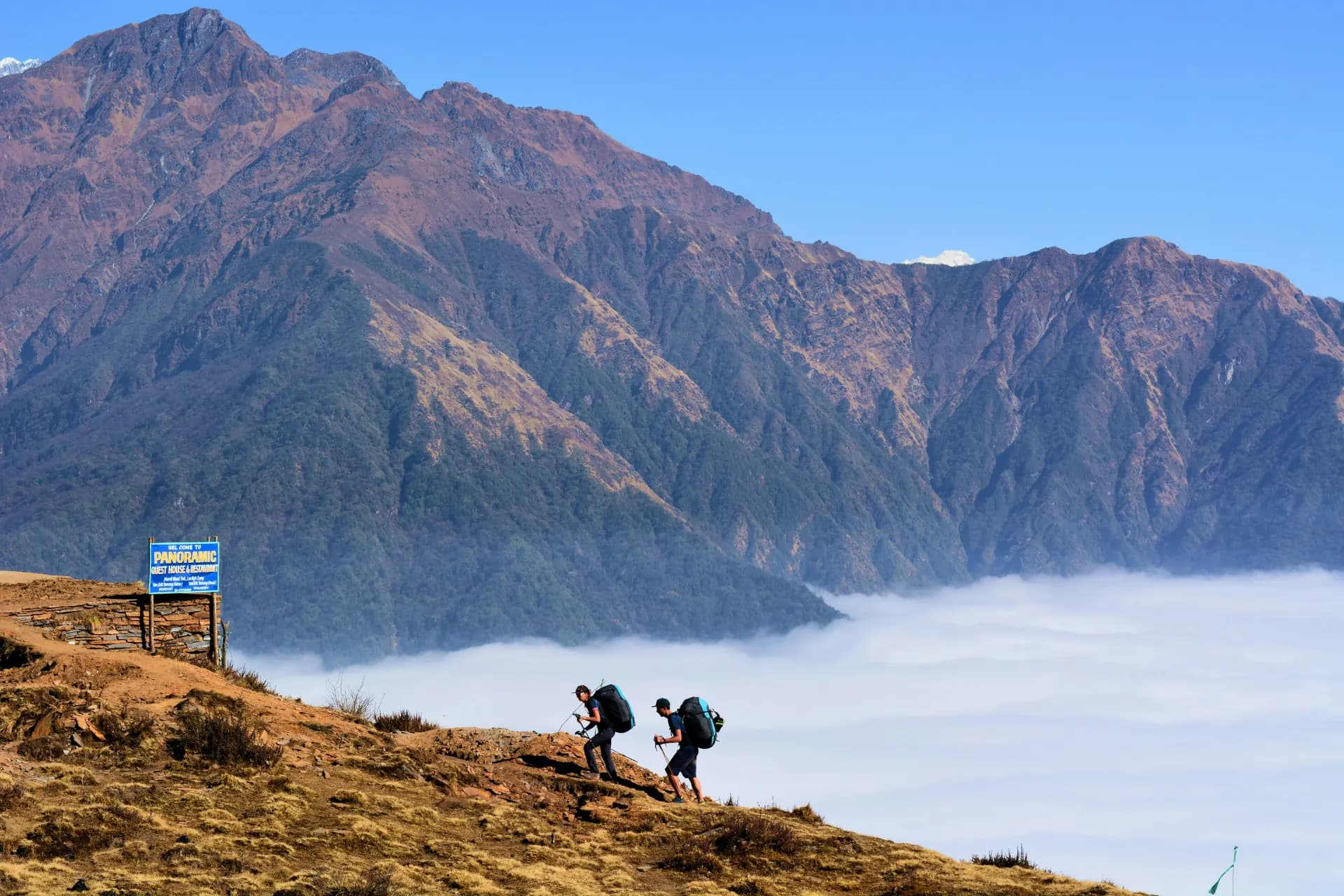 Upper Dolpo Trek gallery image 5