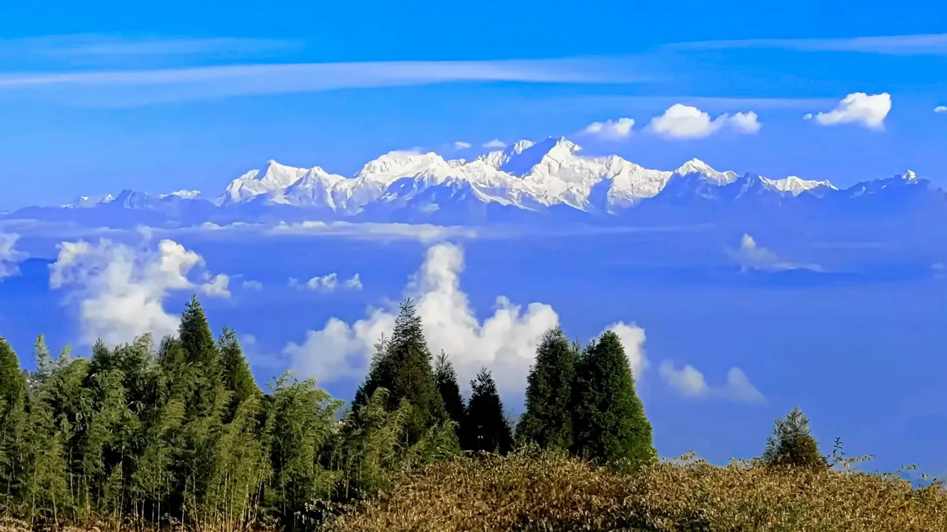 Kanchenjunga Base Camp Trek gallery image 3
