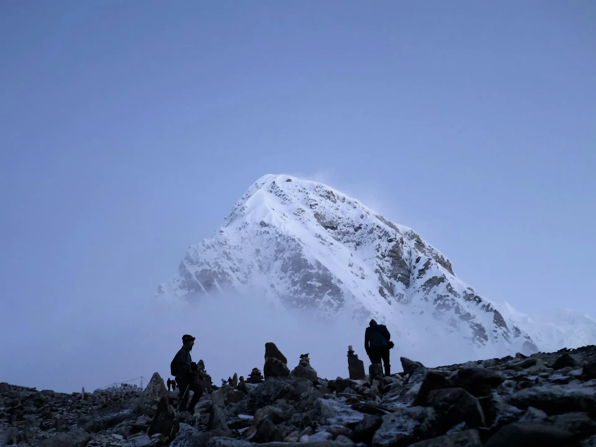 Everest View Heli Trek gallery image 1