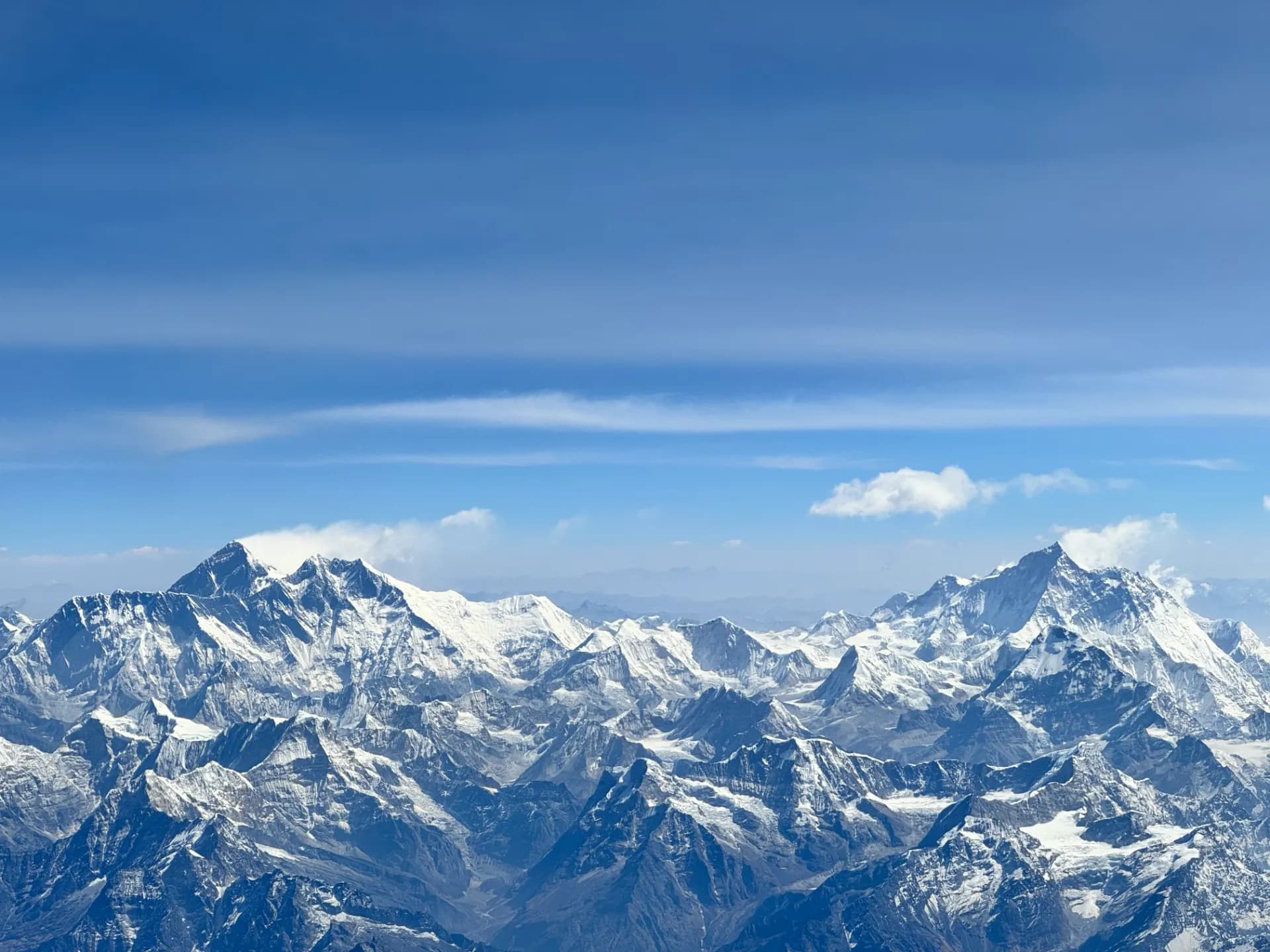 Everest View Heli Trek gallery image 4