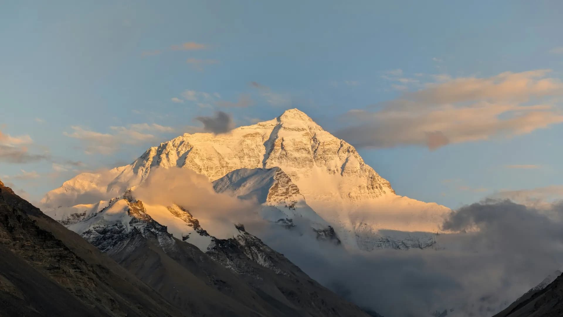 Everest Three Passes Trek gallery image 2