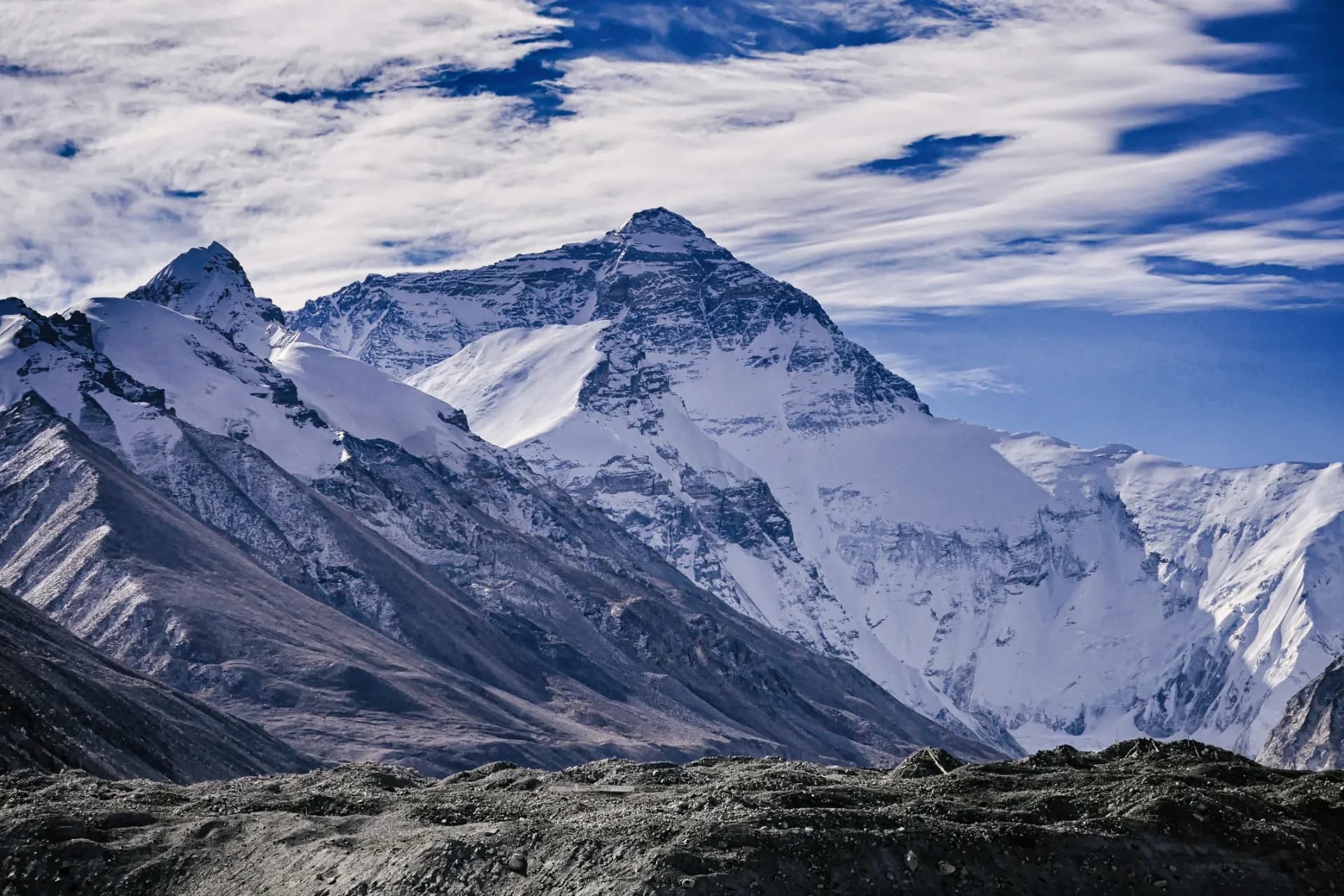 Everest Three Passes Trek gallery image 5