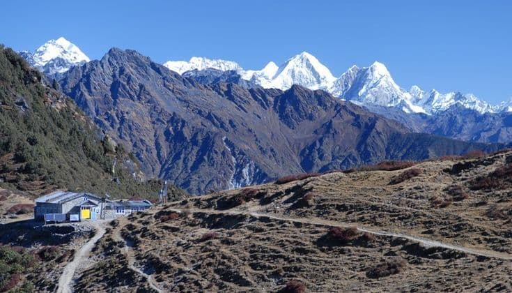 Helambu Trek gallery image 1