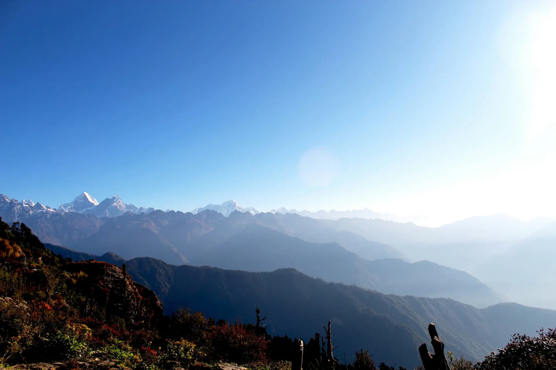 Helambu Trek gallery image 5