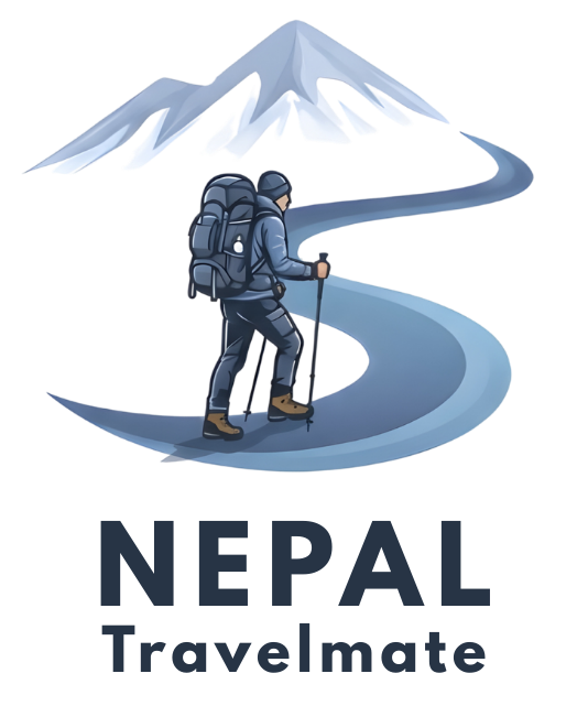 Nepal Travel Mate