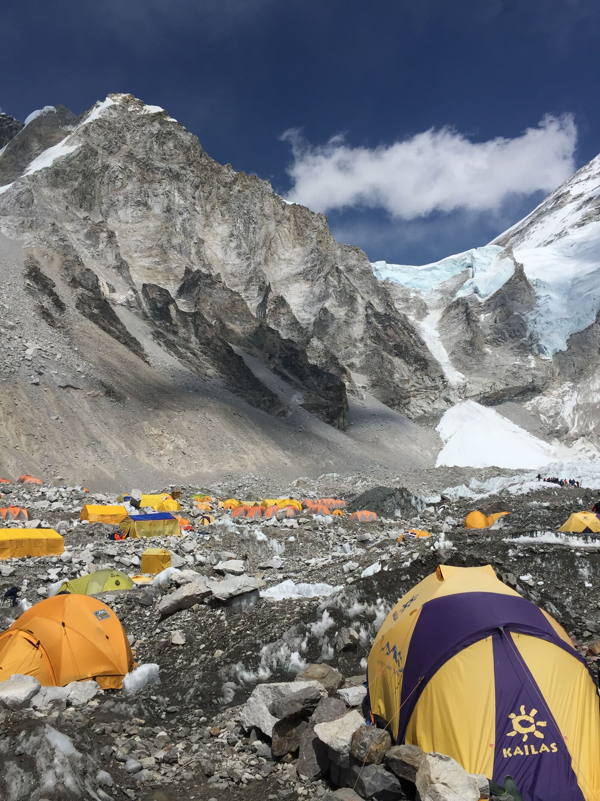 Everest Base Camp Trek With Helicopter Return gallery image 3
