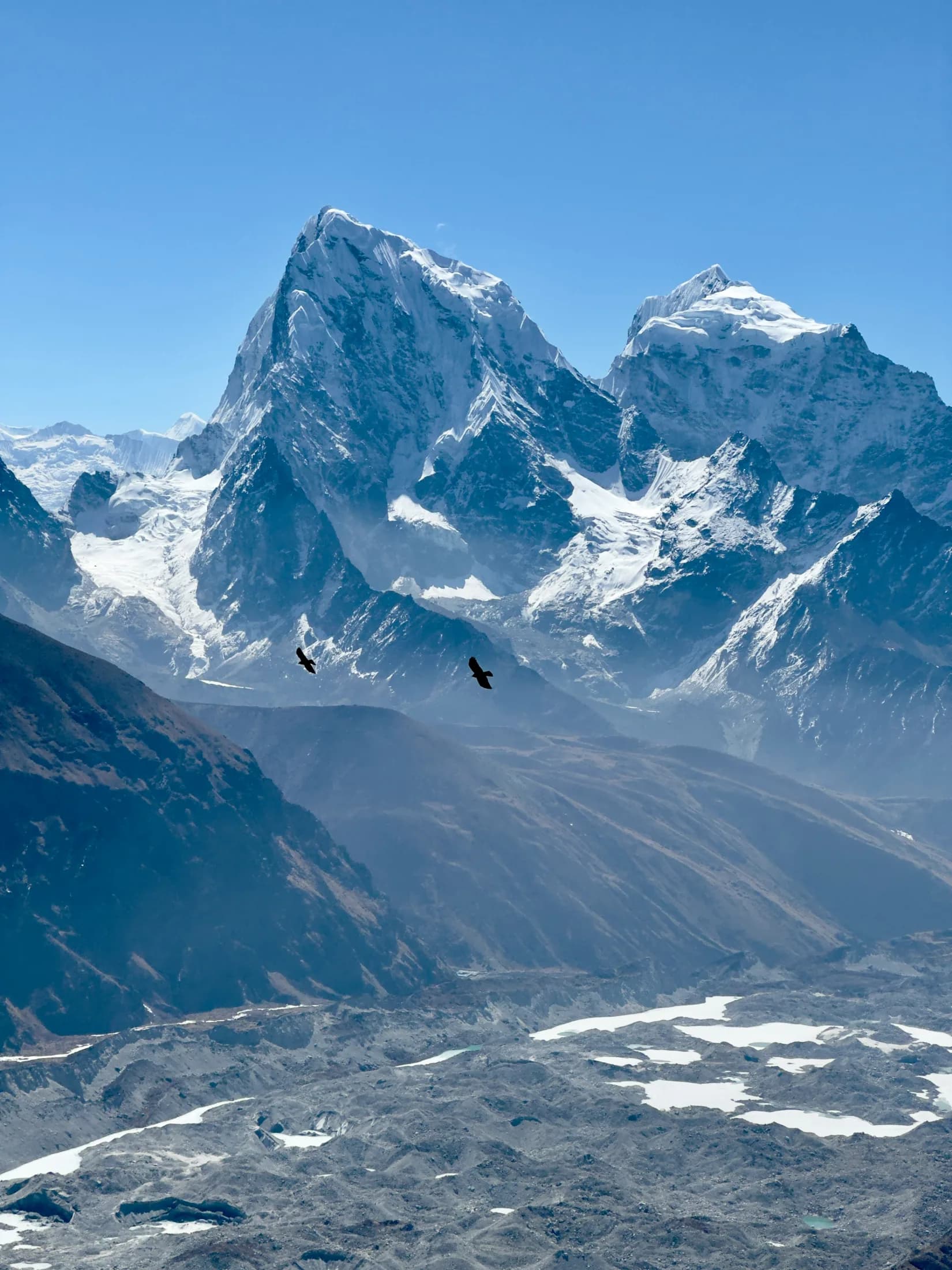 Gokyo Lakes Trek gallery image 3