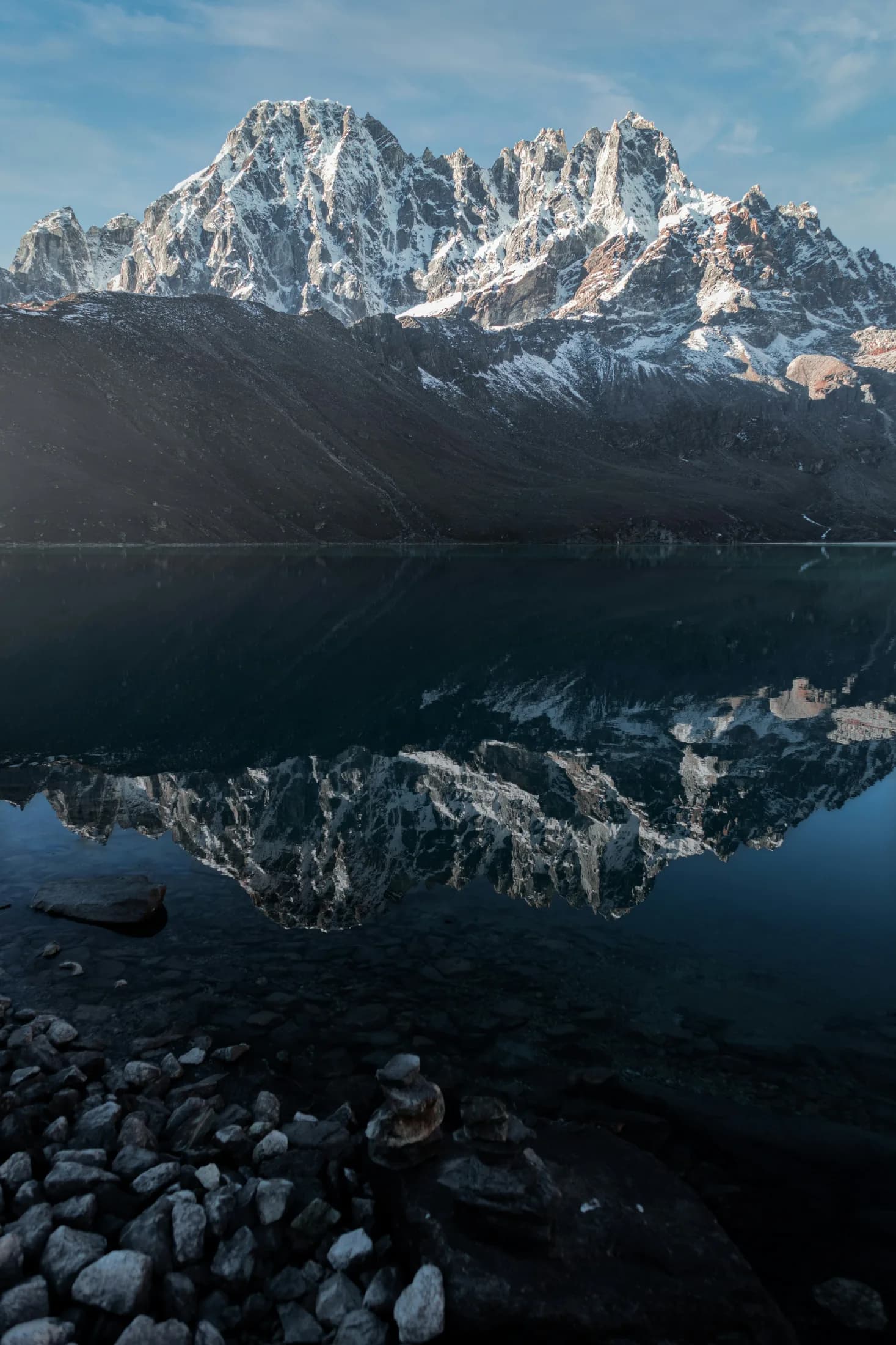 Gokyo Lakes Trek gallery image 4