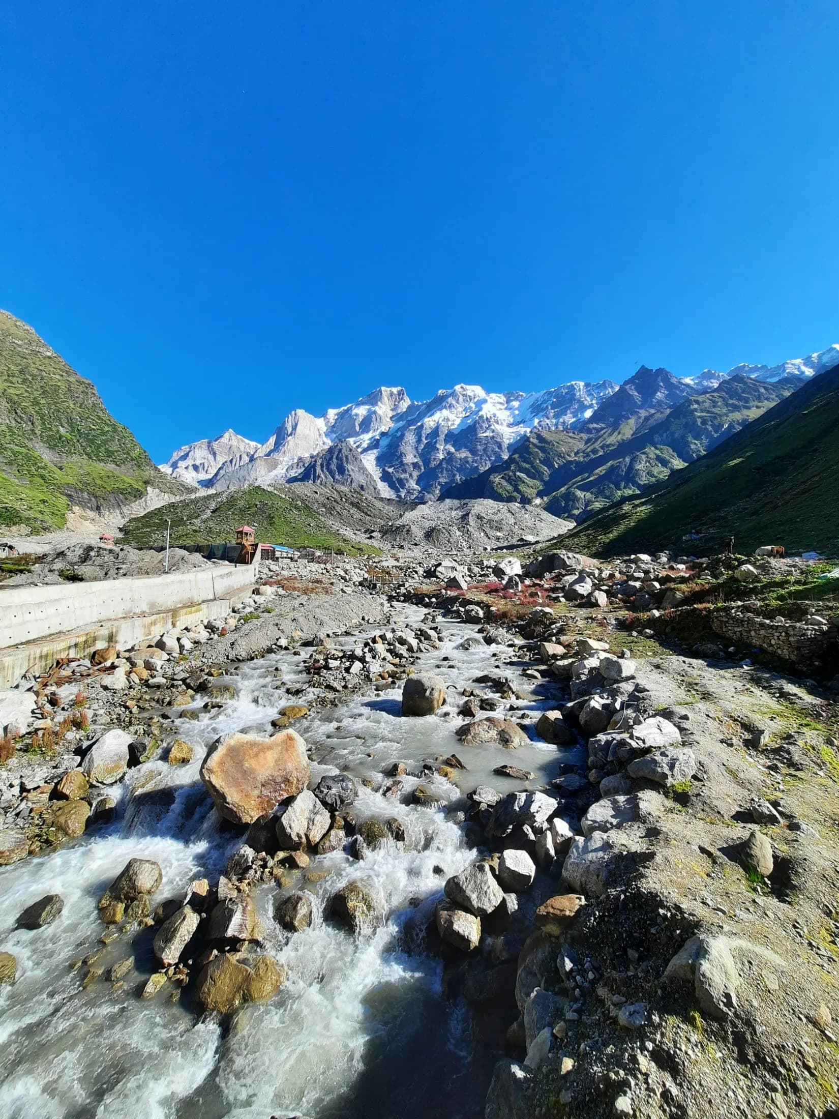 Mardi Himal Trek gallery image 2