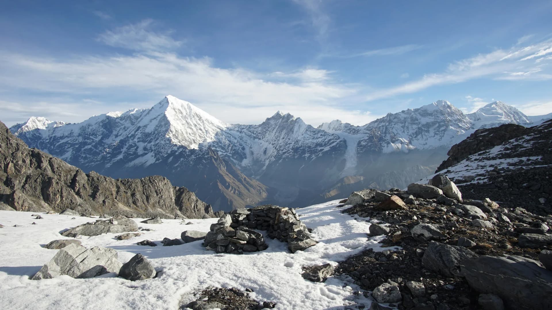 Mardi Himal Trek gallery image 4