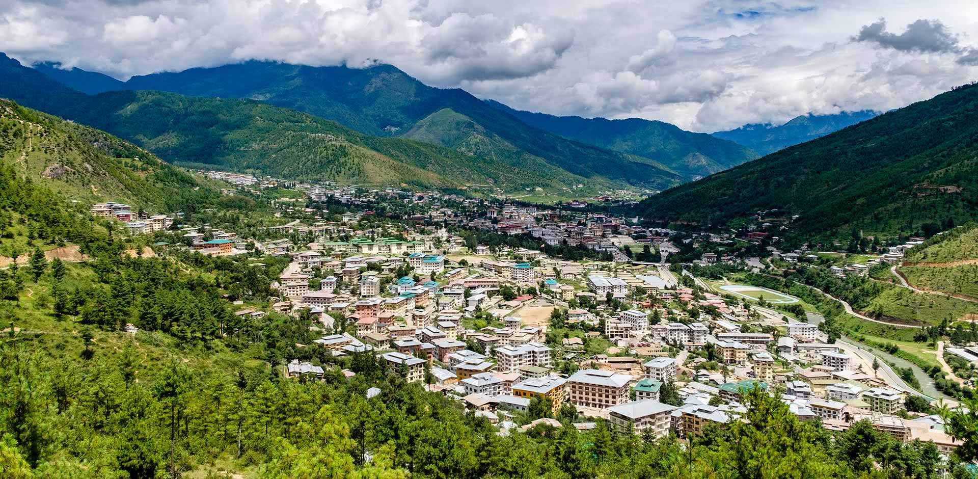 Thimphu, Bhutan photo 3