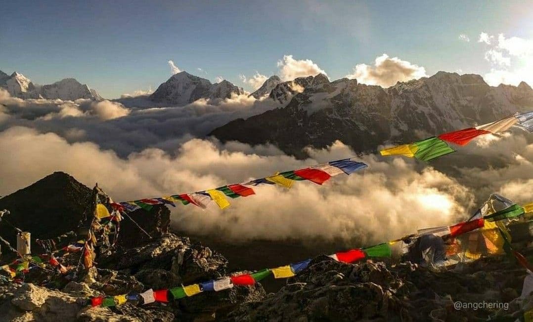 Tibet Tour With Everest Base Camp Via Lhasa photo 2