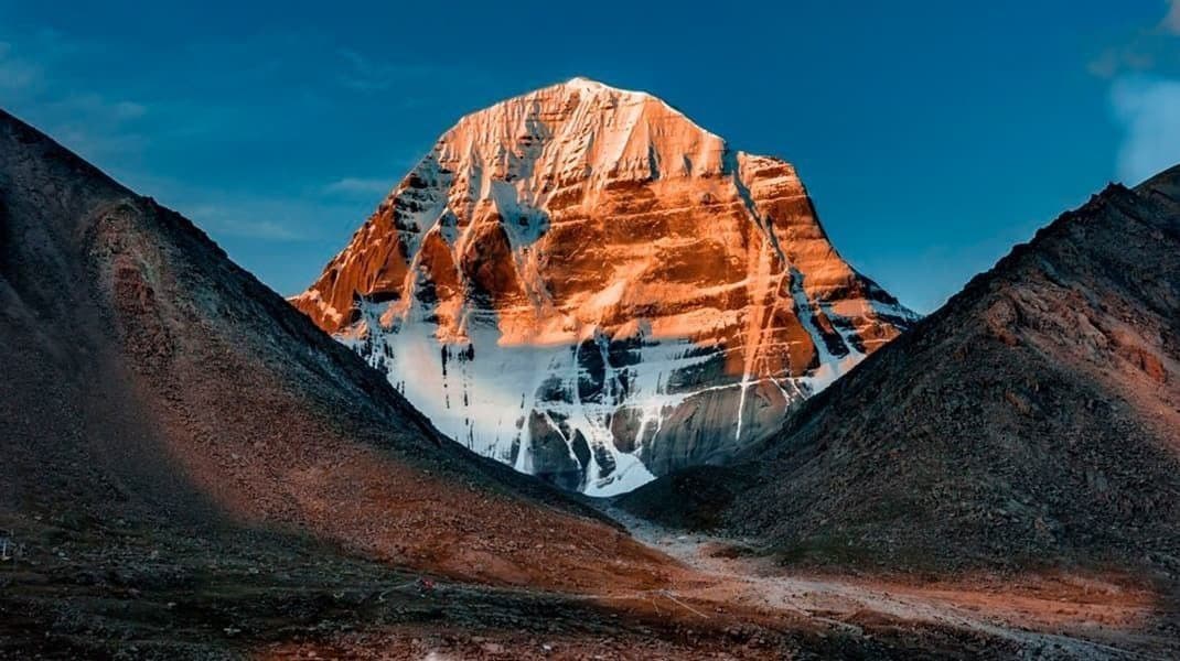 Kailash Mansarovar Yatra