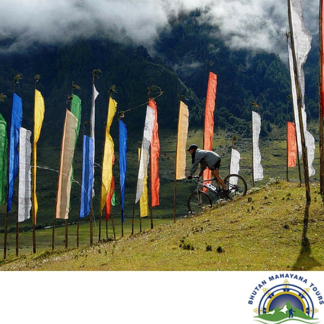 Bhutan Snowman Trek photo 3