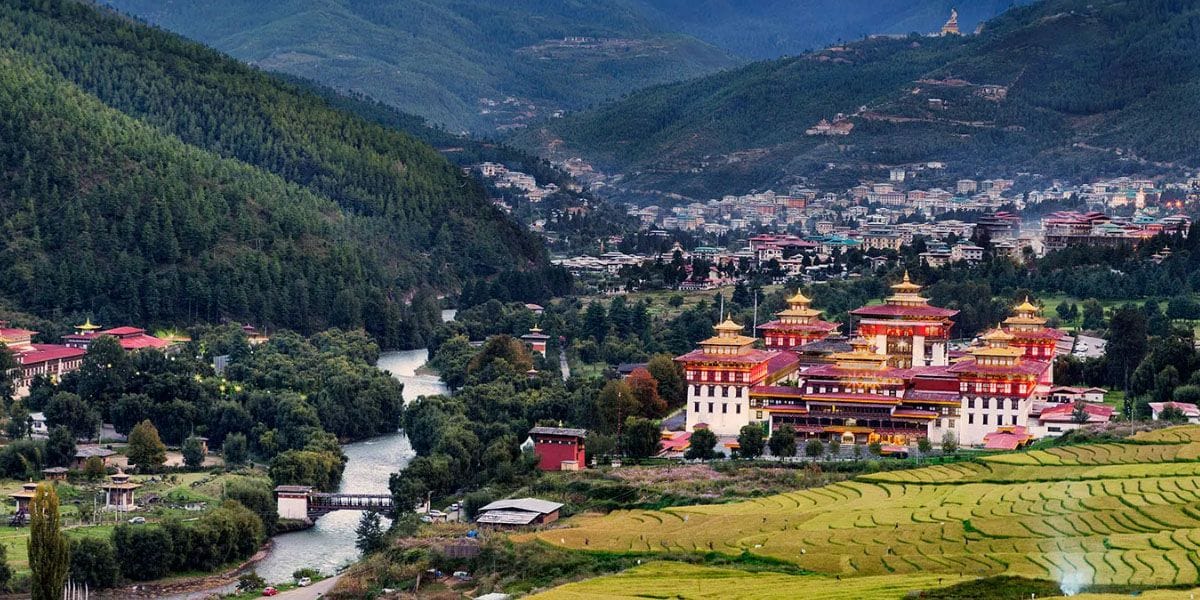 Bhutan
