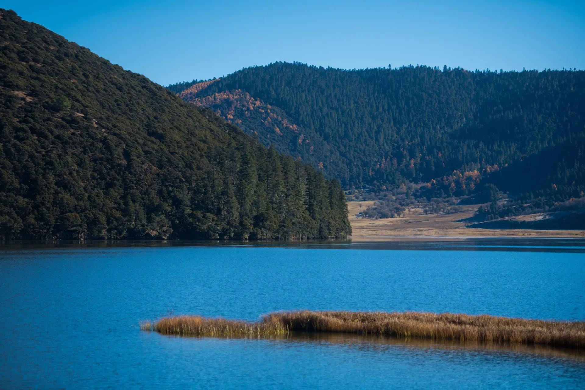 Rara Lake Trek hero view