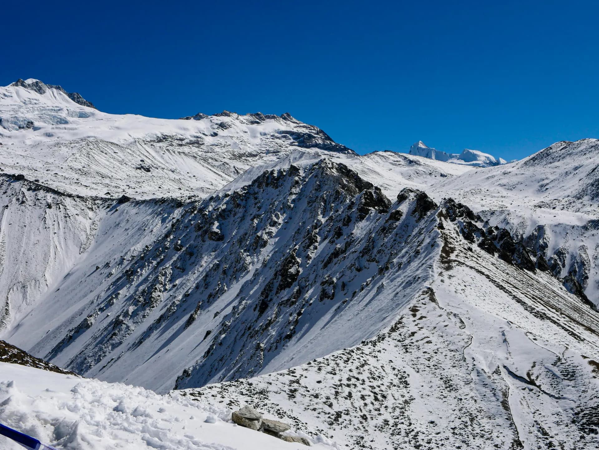 Langtang Valley Trek gallery image 2