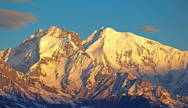 Ganesh Himal Trek gallery image 2