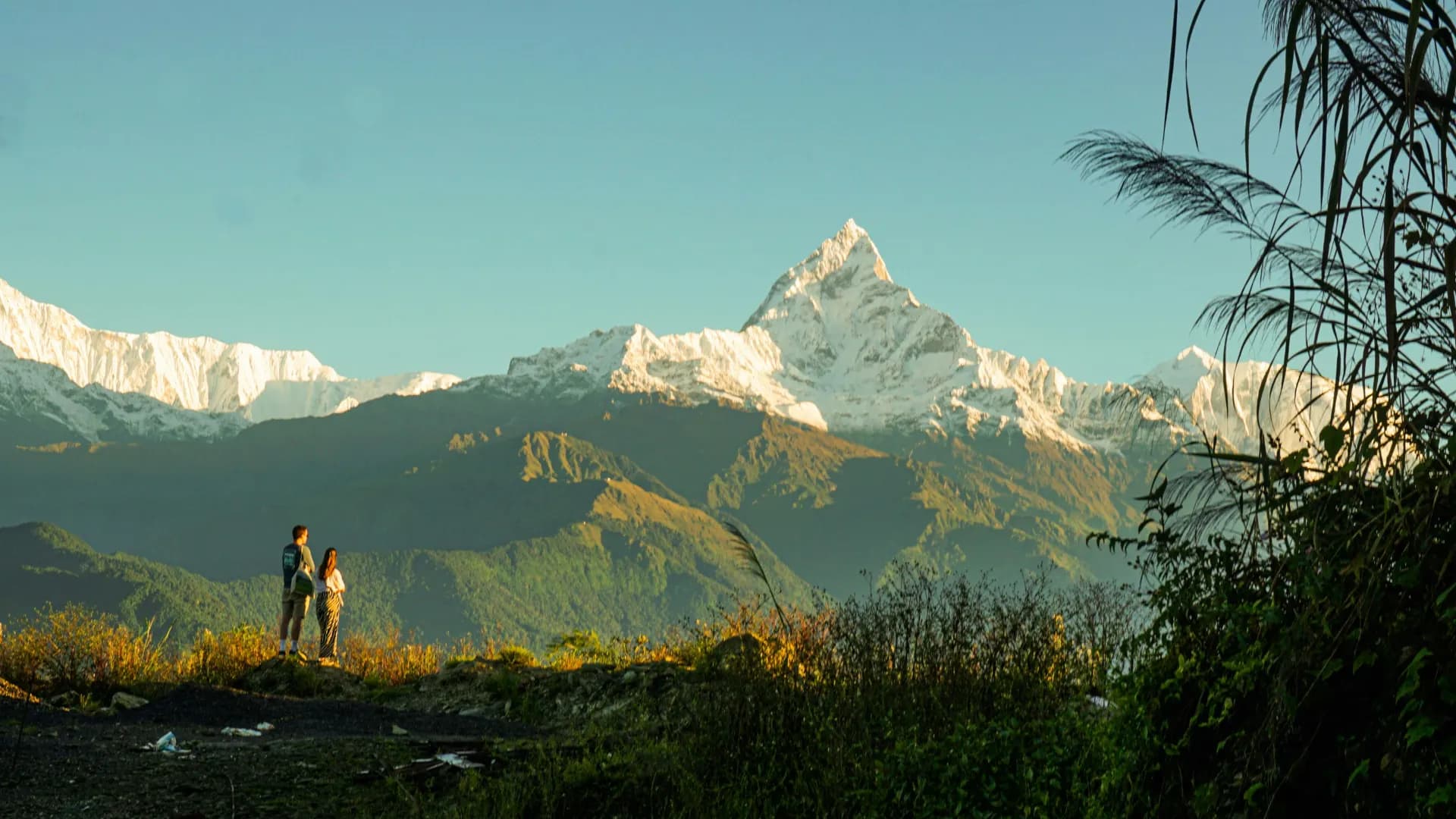 Dhaulagiri Circuit Trek gallery image 2