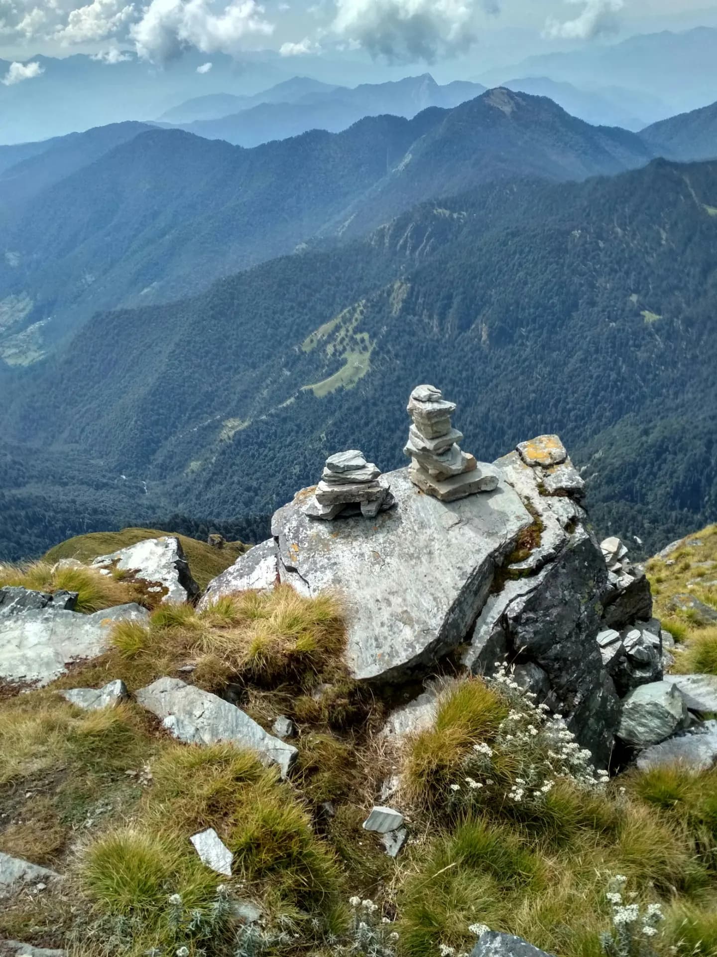 Dhaulagiri Circuit Trek gallery image 5
