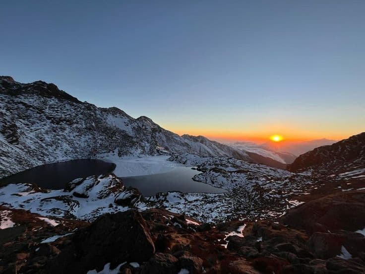 Helambu Trek gallery image 2