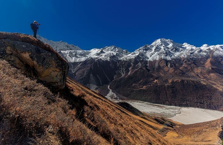 Ruby Valley Trek gallery image 4