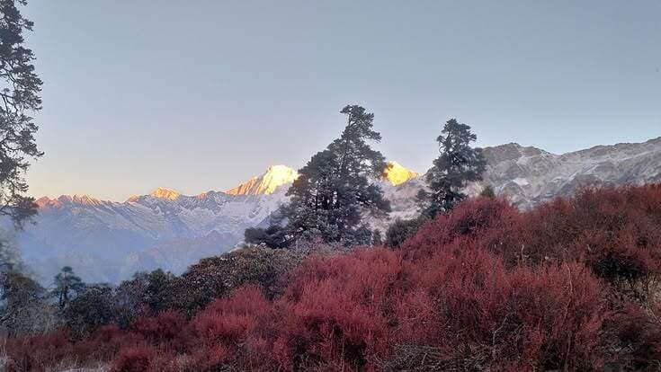 Ruby Valley Trek gallery image 3