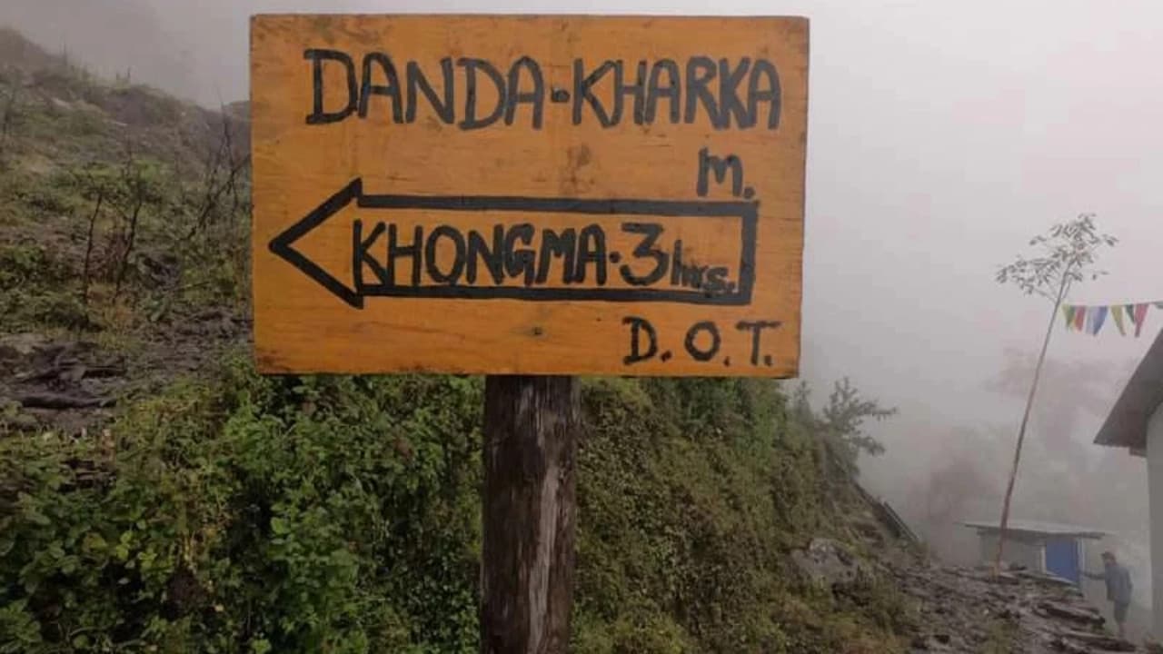Makalu Base Camp Trek gallery image 5