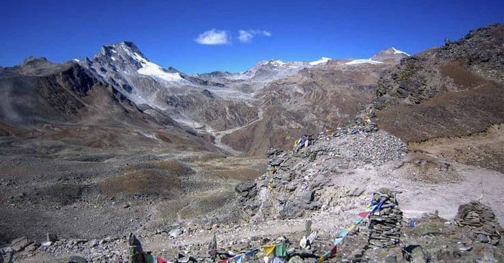 Limi Valley Trek gallery image 2