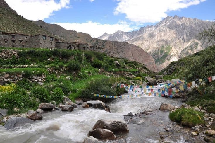 Limi Valley Trek gallery image 3