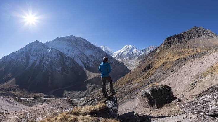 Limi Valley Trek gallery image 5