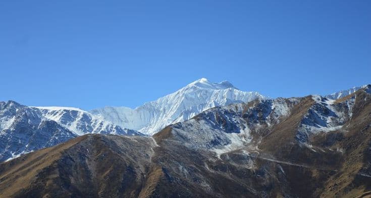 Simikot Trek gallery image 1