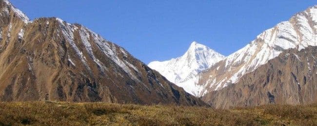 Api Base Camp Trek gallery image 5